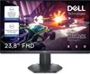 A computer monitor displaying a video game scene. Produktbild-Vorschau