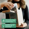 Venso EcoSolutions Winter, 18 W, E27, 30000 h, Światło Podgląd zdjęcia produktu 8