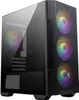 MSI GEH Midi MAG Forge M100R  Black Produktbild-Vorschau 1