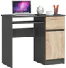 AKORD Furniture Factory IP0PBIUSZARSONPIKSPR, Gerade, Produktbild-Vorschau 1