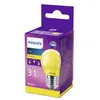 A product box for a Philips LED light bulb. Náhľad obrázku produktu