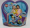 LEGO® Friends Stephanies sommerliche Herzbox, 41386 Produktbild-Vorschau 10