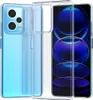 Etui HQWear Ultra Clear 0,5 mm do Xiaomi Redmi Note 12 Podgląd zdjęcia produktu 3
