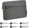 PEDEA Fashion Tasche (Sleeve) für 25,7 cm (10,1 Zoll) Produktbild-Vorschau 4