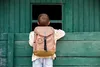 LÄSSIG Kinder Wanderrucksack Kinderrucksack mit Brustgurt Produktbild-Vorschau 7