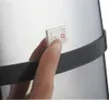 Kitchen Move MAJESTIC, 58 l, Obdélníkový, Nerezová ocel, Náhled obrázku produktu 9