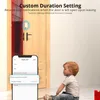 SONOFF SNZB-04P Zigbee tür und fenstersensor,intelligenter Produktbild-Vorschau 12