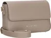 VALENTINO BAGS Zero Re Umhängetasche VBS7B303 Beige Produktbild-Vorschau 22