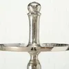 Etagere Detroit,5 Etagen Aluminium, H 157 cm Produktbild-Vorschau 3