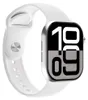 Platinet Smartwatch AMOLED, 1,85 inch, Bluetooth, fitness Productafbeelding-voorbeeld 4