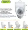 Elektryczna inteligentna deska sedesowa Bidet Inteligentna Podgląd zdjęcia produktu 7