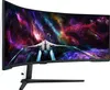 Samsung Odyssey Neo G9 S57CG954NU - Séria G95NC - QLED Náhľad obrázku produktu 1
