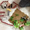 Woopie Set Bauernhoffiguren + Truhe 57-tlg. Produktbild-Vorschau 7
