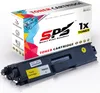 1x Toner TN-423Y Gelb kompatibel für Brother MFC-L8690CDW Produktbild-Vorschau 1