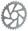Miche Light Primato 11s Shimano Last Position Ritzel Silber Produktbild-Vorschau 2