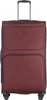 Stratic Bendigo Light Trolley Redwine dunkelrot 68cm Produktbild-Vorschau 24