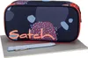 A pencil case with a pen and notebook. Podgląd zdjęcia produktu