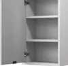 Badezimmer  Vicco Eliza Weiß 40 x 65 cm mit eine Tür, Model Produktbild-Vorschau 6