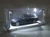 Gablota z pleksiglasu z oświetleniem LED dla modeli 1:18 Podgląd zdjęcia produktu 12