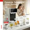 Toshiba Osmoseanlage, Wasserfilter Trinkwasser, Auftisch, Produktbild-Vorschau 3
