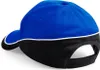 Beechfield B171 | Teamwear Competition Cap / Casquette / Voir les images du produit 4