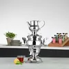 BEEM ODESSA + Samovar 3 l acier inoxydable Théière turque Voir les images du produit 7