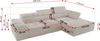 MKS MEBLE L-form Ecksofa RILASSO mit Relax-Funktion, Produktbild-Vorschau 7