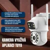 BOT Intelligente WiFi-Kamera für den Außenbereich NA1 Produktbild-Vorschau 4