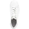 Geox Damen Sneaker D621BA 00085 C1001 Farbe: Weiß Größe: 38 Produktbild-Vorschau 5