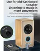 Bluetooth Adapter Auto 5.3 Empfänger Freisprechanruf Stereo Produktbild-Vorschau 8