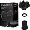 Remington D52DU, Dýza difúzora, Remington, Čierna, 1 kusov Náhľad obrázku produktu 4