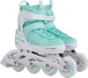 Inline korčule Blackwheels Flex Pro Mint nastaviteľné Náhľad obrázku produktu 10