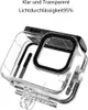 Vodotěsné pouzdro do 60 m pro GoPro Hero 11/10/9 Black, 60 Náhled obrázku produktu 5