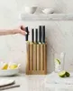 Joseph Joseph Elevate Messer-Set mit Bambusblock Produktbild-Vorschau 10