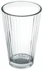 Excellent Houseware | Bicchieri da acqua 6 pz. - 270 ml - Anteprima dell’immagine prodotto 3