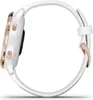 Garmin Venu 2S Smartwatches Weiss-Rosegold Produktbild-Vorschau 7