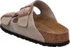 Kaufen Sie die Birkenstock Arizona Suede Taupe mit schmalem Produktbild-Vorschau 32