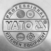 Yato YG-00040, 3,3 l, Rund, Edelstahl, Edelstahl, Produktbild-Vorschau 5