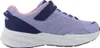 Skechers Microspec Tread  Klittenband - Paars - Maat 35 Produktbild-Vorschau 11