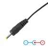 Akyga AK-DC-02, 0,8 m, USB A, Czarny Podgląd zdjęcia produktu 2