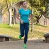 Joma Record II Running Shirt Damen Produktbild-Vorschau 2