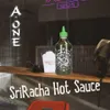 A-One Sriracha Sauce Grüne Chilli 12 x 500ml Würzsaucen - Produktbild-Vorschau 3