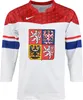 Trikot české hokejové reprezentace NIKE IIHF World Produktbild-Vorschau 1