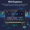 10.1" Carplay Autoradio Android 15 2+64G Pour Peugeot Voir les images du produit 6