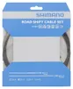 Shimano Y60098022 Schaltung Straße schwarz Y60098022 Produktbild-Vorschau 6