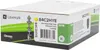 Lexmark - Hoge capaciteit - Geel - Origineel - Toner Productafbeelding-voorbeeld 1