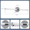 ZMH Lampada a specchio  60CM Lampada da parete LED Lampada Anteprima dell’immagine prodotto 2