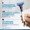 Gillette MACH3 TURBO Nassrasierer Herren Produktbild-Vorschau 6