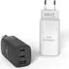 CubeNest PD GaN Adaptér 65W S3D0 - USB nabíječka s 2x USB C Náhled obrázku produktu 8
