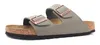 Birkenstock Uni Flip-Flops Grau 0151213 Grösse 47 Produktbild-Vorschau 33